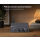 Fosi Audio Fosi Audio BT20A PRO 48V grey - Wzmacniacz audio 2.0 - 1583323 - zdjęcie 4